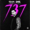 737 (feat. Sage the Gemini) - Sean Sahand lyrics