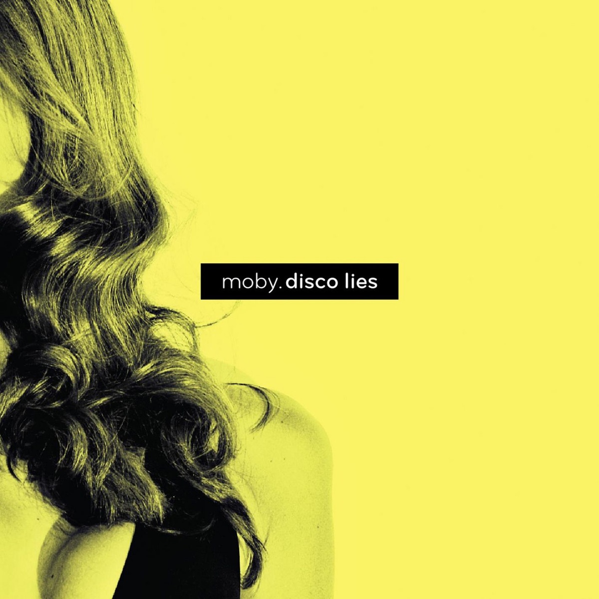 Моби – Disco Lies: слушать и скачать mp3 песню