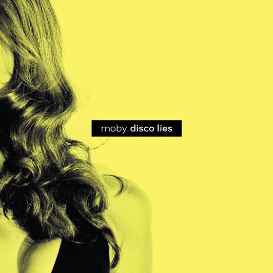 Cover artwork for Disco Lies (Eddie Thoneick Dynamik Dub!)
