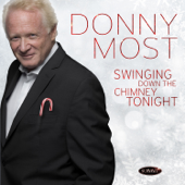 Swinging Down the Chimney Tonight - EP - Donny Most