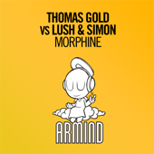 Morphine (Radio Edit) - Thomas Gold & Lush & Simon