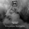 Mannequin Records: 8 Years Anniversary - Reissue Compilation, 2016