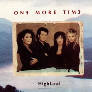 One More Time - Highland - Line Dance Music