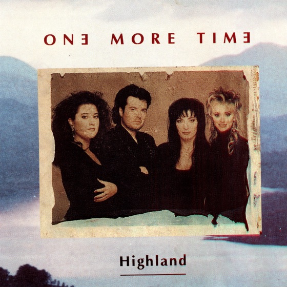 Cover artwork for Highland (Complete Version)