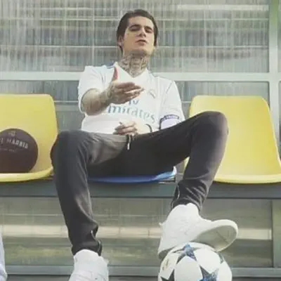 Cristiano Ronaldo - Single - Hiro