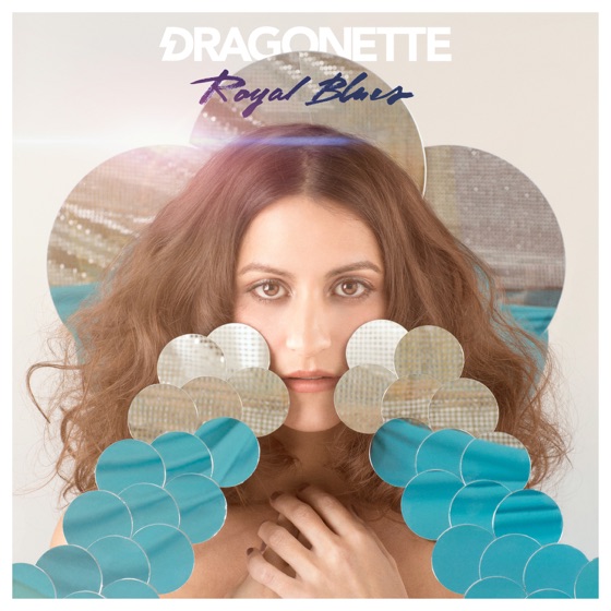Cover artwork for High Five