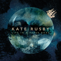 Kate Rusby - Life in a Paper Boat artwork