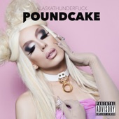 Poundcake artwork