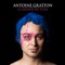 New York City - Antoine Gratton lyrics