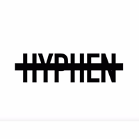 Hyphen podcast