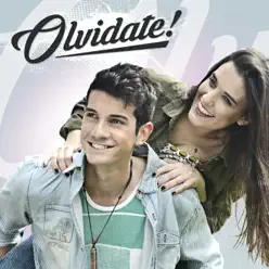 Solo Quería Olvidarte - Single - Olvídate!