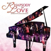 Rhapsody of Love (In Concert) artwork