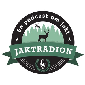 Jaktradion - en podcast om jakt