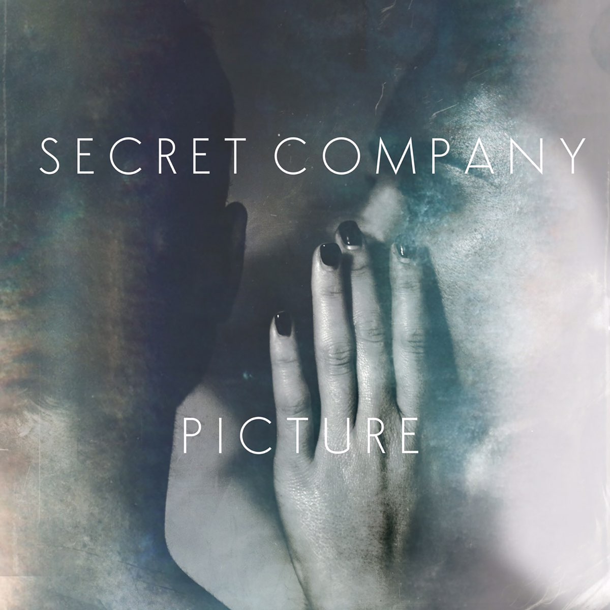 Secret company. Secret album.