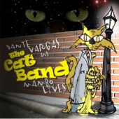 Dante Vargas & The Cat Band - Mambo Lives