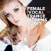 Female Vocal Trance Anthems 2017 album cover