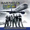 Flight 666: The Original Soundtrack (Live) album lyrics, reviews, download