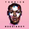 B - Todrick Hall lyrics