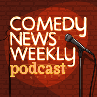 Comedy News Weekly podcast