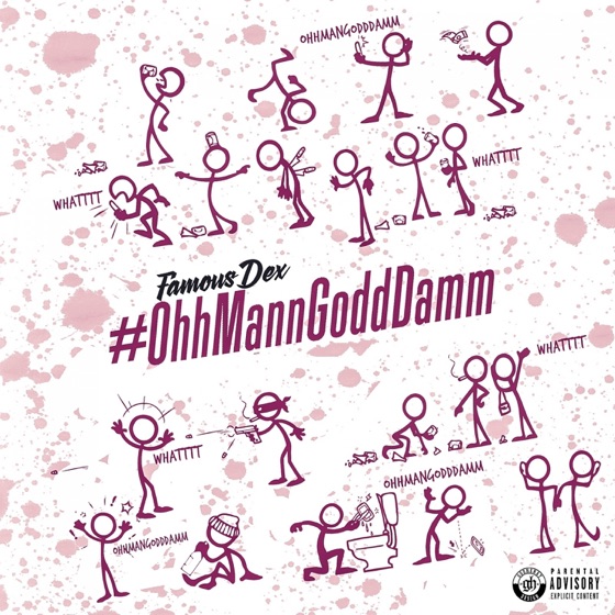 Cover artwork for I Ain't Talking Spaulding
