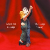 Amor por el Tango artwork