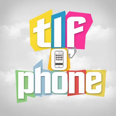 O'Phone - Single - TLF