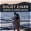 Digjet Zjarr (feat. Jurgen Kacani) - Single