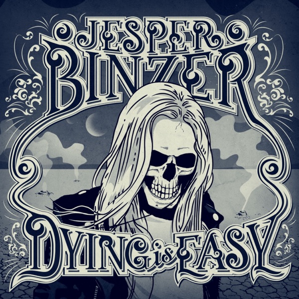 Jesper Binzer - Undecided