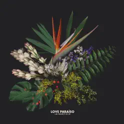 Love Paraíso - La Garfield