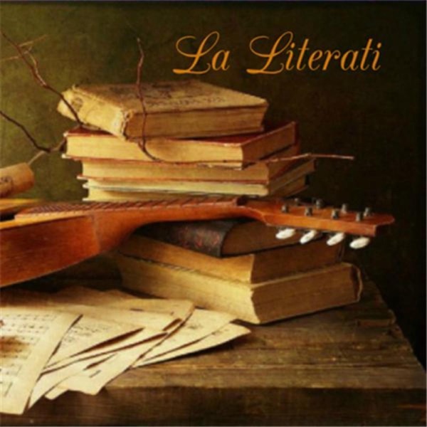 La Literati cover