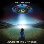 Alone In the Universe (Bonus Track Version) artwork