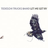 Derek Trucks - I Want More