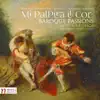 Stream & download Mi palpita il cor: Baroque Passions