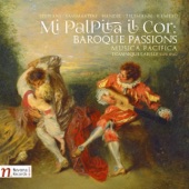 Labelle, Dominique, Musica Pacifica - Telemann, Quatour No. 3 in G Minor:I. Prélude: Un peu Vivement II. Legerement III. Gracieusement IV. Vite V. Modéré IV. Gai VII. Lentement-Vite-Lentement-Vite