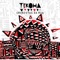 Tekoha - Cronistas da Rua lyrics