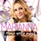 Sei - Marianna Lanteri lyrics