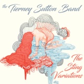 The Sting Variations (feat. Tierney Sutton, Christian Jacob, Kevin Axt, Trey Henry & Ray Brinker) artwork