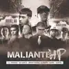 Maliante HP (Remix) [feat. Anuel Aa, Farruko, Almighty, Darkiel, Bryant Myers, Nio Garcia & Noriel] - Single album lyrics, reviews, download