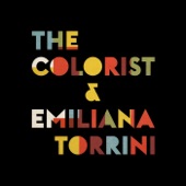 The Colorist & Emiliana Torrini - When We Dance