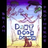 Don't Look Down - Single