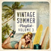 Vintage Summer Playlist, Vol.3 artwork