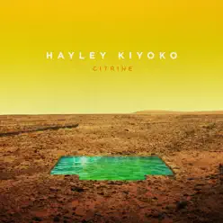 Citrine - EP - Hayley Kiyoko