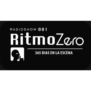 Ritmo Zero Radioshow 004