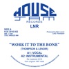 Work It to the Bone - EP, 1989