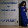 On Fleek (feat. Nephrateri Lewis) - Single artwork