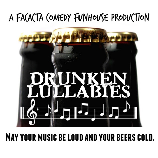 Drunken Lullabies: Drunk At The Movies by Dustin Wikoff on Apple Podcasts