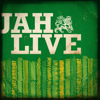 Jah Live - Single - Fidel Nadal