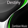 Zambian Music, 2015