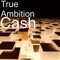 Cash (feat. Mr. Showstopper & Vando Trill) - True Ambition lyrics