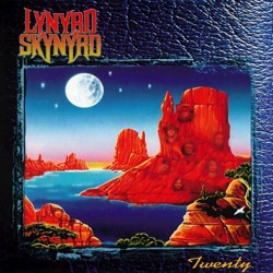 Lynyrd Skynyrd - Voodoo Lake